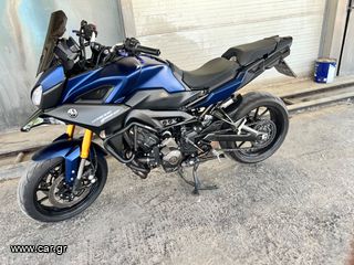 Yamaha Tracer 9 '19