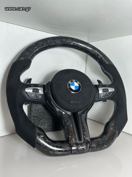 Τιμόνι BMW M