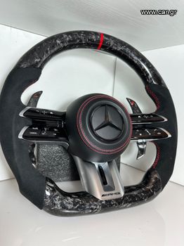 Τιμόνι Mercedes-Benz AMG