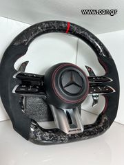 Τιμόνι Mercedes-Benz AMG