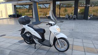 Yamaha Xenter 125 '16 Δίπλωμα αυτοκινήτου Α1!!!!!!