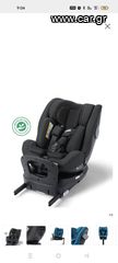 Recaro Salia 125 Baby Car Seat ISOfix i-Size 0-25 kg Night Black