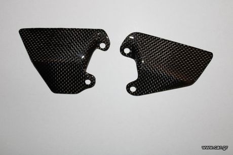 DUCATI  748- 916- 996 CARBON FIBER ΠΡΟΣΤΑΤΕΥΤΙΚΑ ΜΑΡΣΠΙΕ ΟΔΗΓΟΥ