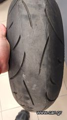 DUNLOP SPORTMAX D21 Ελαστικά Μοτοσικλέτας