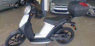 Torrot Muvi 2026 *ΑΡΙΣΤΟ!! ΠΡΟΣΦΟΡΑ!!!4600-50%  city ΑΡΙΣΤΟ!!! ΠΡΟΣΦΟΡΑ!!!-thumb-1