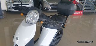 Torrot Muvi 2026 *ΑΡΙΣΤΟ!! ΠΡΟΣΦΟΡΑ!!!4600-50%  city ΑΡΙΣΤΟ!!! ΠΡΟΣΦΟΡΑ!!!-thumb-3