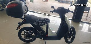 Torrot Muvi 2026 *ΑΡΙΣΤΟ!! ΠΡΟΣΦΟΡΑ!!!4600-50%  city ΑΡΙΣΤΟ!!! ΠΡΟΣΦΟΡΑ!!!-thumb-5