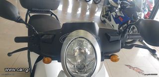 Torrot Muvi 2026 *ΑΡΙΣΤΟ!! ΠΡΟΣΦΟΡΑ!!!4600-50%  city ΑΡΙΣΤΟ!!! ΠΡΟΣΦΟΡΑ!!!-thumb-6