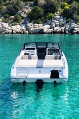 Lambro Boat 1993 Onda Ls