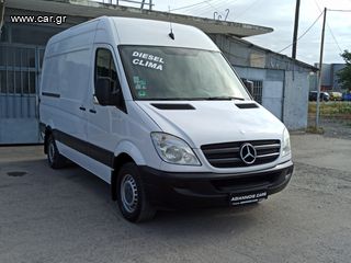 Mercedes-Benz '12 SPRINTER / 316 CDI / CLIMA