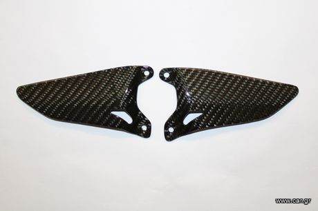 DUCATI 1098-1198 ΠΡΟΣΤΑΤΕΥΤΙΚΑ ΜΑΡΣΠΙΕ ΟΔΗΓΟΥ CARBON FIBER