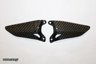 DUCATI 1098-1198 ΠΡΟΣΤΑΤΕΥΤΙΚΑ ΜΑΡΣΠΙΕ ΟΔΗΓΟΥ CARBON FIBER