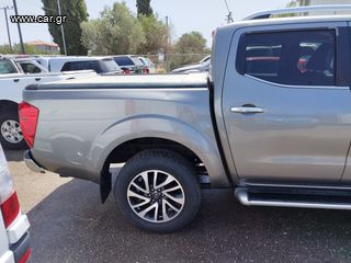 Pickup - Αγροτικό Nissan 2016 Navara NP 300-thumb-1