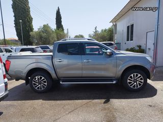 Pickup - Αγροτικό Nissan 2016 Navara NP 300-thumb-2