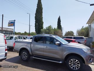 Pickup - Αγροτικό Nissan 2016 Navara NP 300-thumb-3