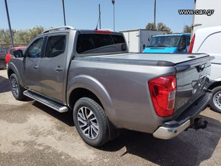 Pickup - Αγροτικό Nissan 2016 Navara NP 300-thumb-6