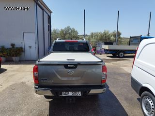 Pickup - Αγροτικό Nissan 2016 Navara NP 300-thumb-7