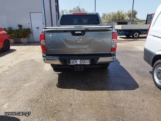 Pickup - Αγροτικό Nissan 2016 Navara NP 300-thumb-8