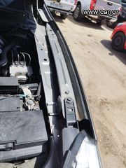 Pickup - Αγροτικό Nissan 2016 Navara NP 300-thumb-10