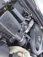 Pickup - Αγροτικό Nissan 2016 Navara NP 300-thumb-11