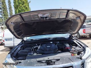 Pickup - Αγροτικό Nissan 2016 Navara NP 300-thumb-12