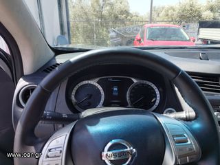 Pickup - Αγροτικό Nissan 2016 Navara NP 300-thumb-14