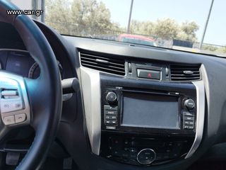 Pickup - Αγροτικό Nissan 2016 Navara NP 300-thumb-15