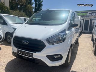 Ford '19 transit custom l2h1-FULL EXTRA