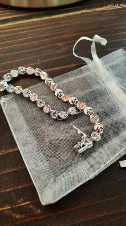 Βραχιόλι Swarovski