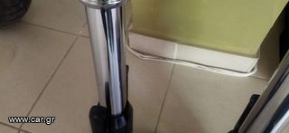 Μπροστινό σύστημα Harley Davidson-thumb-3