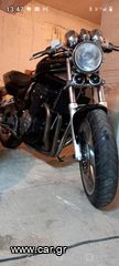Suzuki Bandit 1200 2000