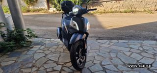 Sym Symphony ST 200i '22