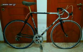 Benotto '88 modelo 600