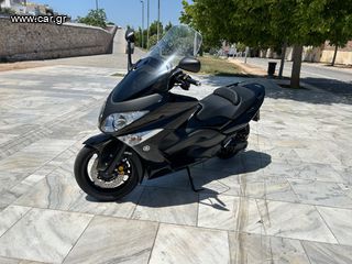 Yamaha T-MAX 500 '10 ABS