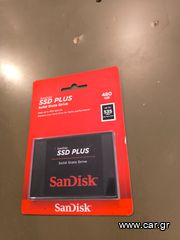 SanDisk SSD plus 480GB