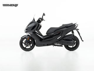Kymco Downtown 350i 2025 GT E5+