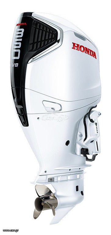 Honda 2026 BF350 & BF 350 SPORTY ΠΡΟΣΦΟΡΑ