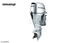 Honda 2026 BF60 LRTU ΠΡΟΣΦΟΡΑ