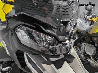 Voge DS 900X 2026 BLACK KNIGHT FULL ΔΩΡΑ Η ΜΕΓΑΛΗΓ ΕΚΠΤΩΣΗ !!!!-thumb-6