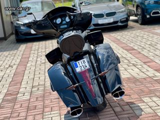Victory Cross Country Tour 2015 TOTAL BLACK*STAGE-1*125HP*EXHAUST*21 INCH-thumb-10