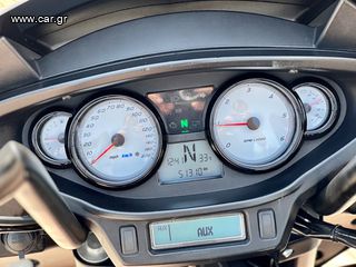 Victory Cross Country Tour 2015 TOTAL BLACK*STAGE-1*125HP*EXHAUST*21 INCH-thumb-12
