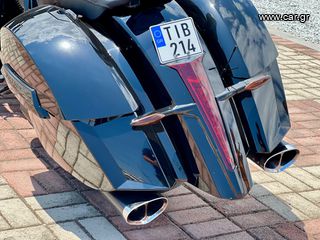 Victory Cross Country Tour 2015 TOTAL BLACK*STAGE-1*125HP*EXHAUST*21 INCH-thumb-8