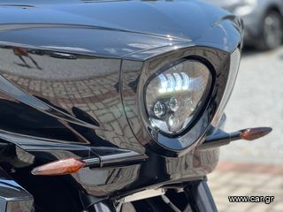 Victory Cross Country Tour 2015 TOTAL BLACK*STAGE-1*125HP*EXHAUST*21 INCH-thumb-19