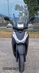 Honda SH 300i R '17 ΈΚΔΟΣΗ R ABS