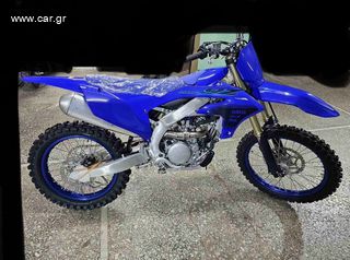 Yamaha YZ 250F 2024-thumb-3