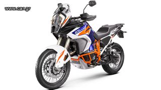 KTM 1290 Super Adventure '20