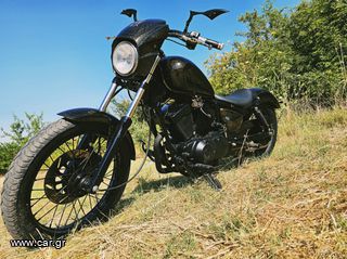 Yamaha XV 250 Virago '94