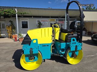 Ammann '11 AV26-E