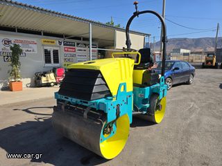 Οδοστρωτήρες Ammann 2011 AV26-E