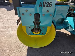 Οδοστρωτήρες Ammann 2011 AV26-E-thumb-13